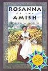 Rosanna of the Amish