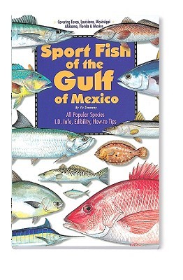 Sport Fish of the Gulf of Mexico (Paperback)