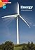 Energy: Everyday Science Level 1 (Amicus Readers)