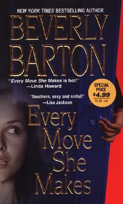 Every Move She Makes (Mass Market Paperback)