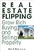 Real Estate Flipping: Grow Rich Buying and Selling Property