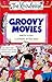 Groovy Movies by Martin Oliver