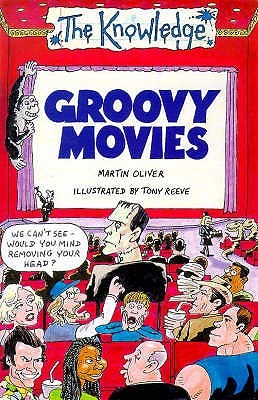 Download Free Groovy Movies (The Knowledge) Books Full Version
