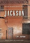 Jackson (The Loss of Certainty Series)