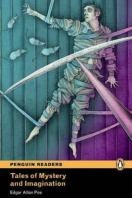 Tales of Mystery and Imagination