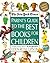 The New York Times Parent's Guide to the Best Books for Children by Eden Ross Lipson