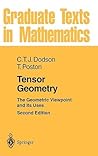 Tensor Geometry: The Geometric Viewpoint and its Uses (Graduate Texts in Mathematics, 130)
