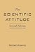 The Scientific Attitude