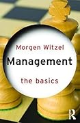 Management: The Basics