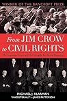 From Jim Crow to Civil Rights: The Supreme Court and the Struggle for Racial Equality