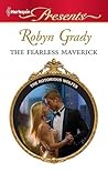 The Fearless Maverick (The Notorious Wolfes, #4)