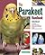 The Parakeet Handbook by Annette Wolter