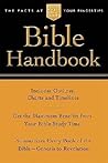 Pocket Bible Hand...
