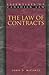 The Law of Contracts (Essentials of Canadian Law)