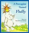 A Porcupine Named Fluffy (Laugh-Along Lessons)