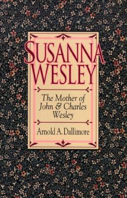 Susanna Wesley (Paperback)