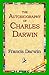 The Autobiography of Charles Darwin