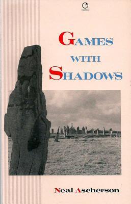 Games with Shadows (Paperback)