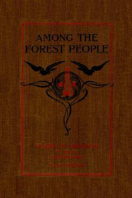 Among the Forest People (Among the People #2)