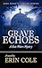 Grave Echoes: A Kate Waters Mystery