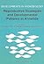 Reproductive Strategies and Developmental Patterns in Annelids (Developments in Hydrobiology, 142)