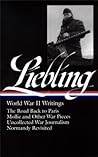 A.J. Liebling by A.J. Liebling