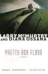 Pretty Boy Floyd by Larry McMurtry