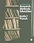 Introduction to Research Methods in Education by Keith F. Punch