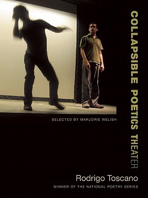 Collapsible Poetics Theater (Paperback)