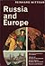 Russia and Europe (Library of European Civilization)