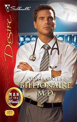 Billionaire, M.D. (Mass Market Paperback)