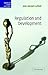 Regulation and Development by Jean-Jacques Laffont