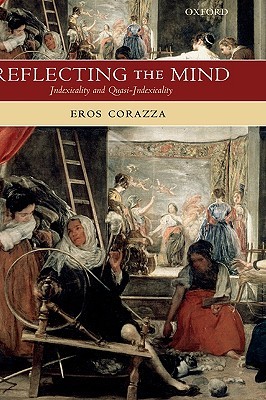 Reflecting the Mind: Indexicality and Quasi-Indexicality (Hardcover)
