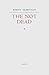 Not Dead by Simon Armitage