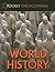World History by Brown Reference Group