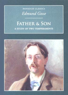 Father & Son: A Study of Two Temperaments