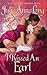 I Kissed an Earl (Pennyroyal Green, #4)