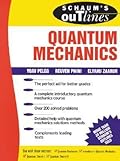Schaum's Outline of Quantum Mechanics