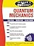 Schaum's Outline of Quantum Mechanics (Schaum's)