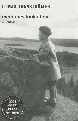 Memories Look at Me (Paperback)