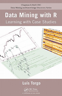 data mining with r learning with case studies