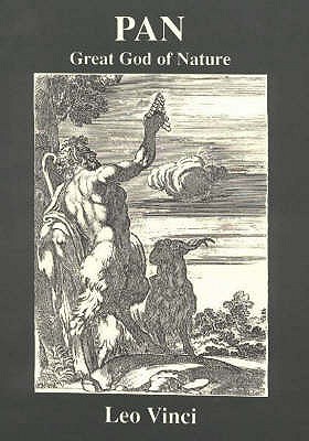 Pan: Great God of Nature (Paperback)