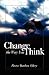 Change the Way You Think