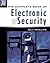 The Complete Book of Electronic Security by Bill   Phillips