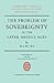 The Problem of Sovereignty in the Later Middle Ages by Michael Wilks