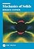 Mechanics of Solids (Computational Mechanics and Applied Analysis)