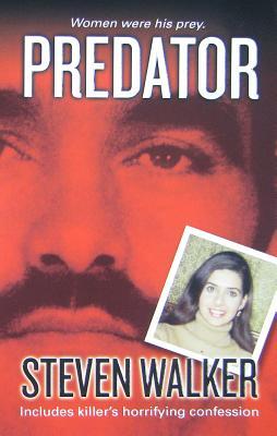 Predator (Mass Market Paperback)
