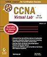 CCNA Virtual Lab, Gold Edition