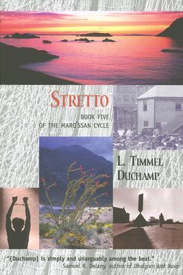 Stretto (Paperback)