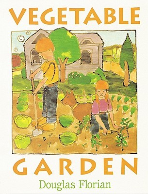 Vegetable Garden (Paperback)